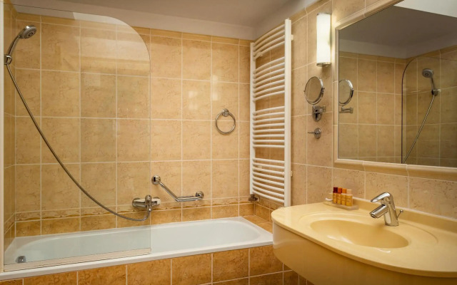 Spa Hotel Imperial