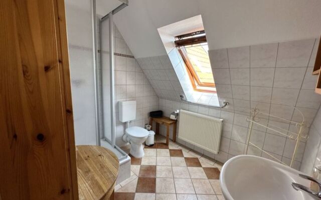 Gästehaus Alte Schule 19310