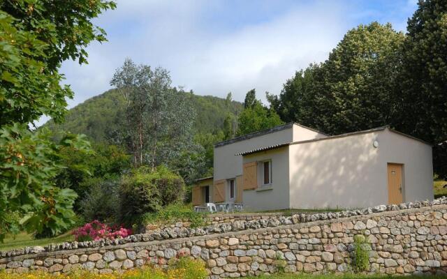 VVF Villages « Le Parc des Cévennes » Florac