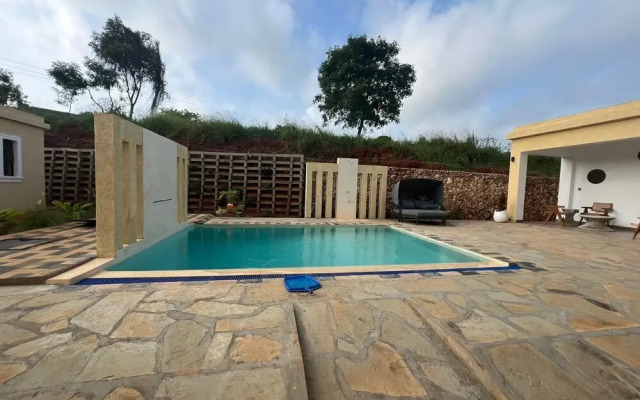 Lux Suites Vipingo Luxury Villas