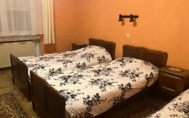 Hotel Direndall