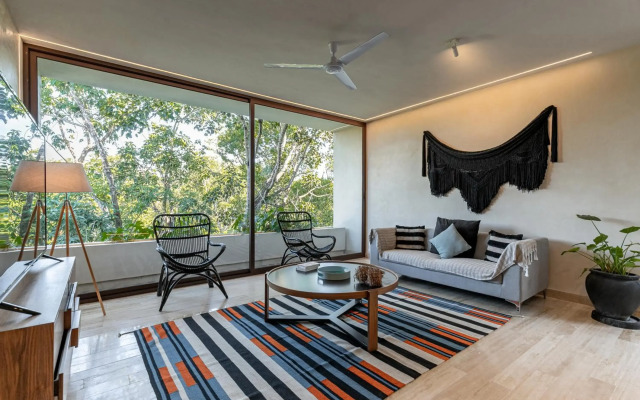 308 Beutiful apartment with 3 bedrooms