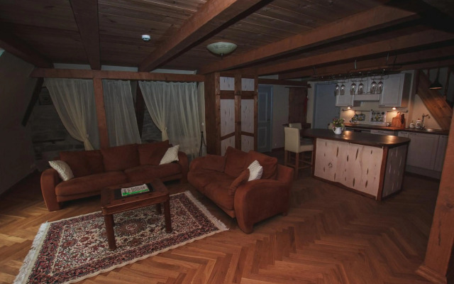 Rataskaevu Apartment