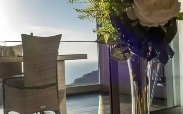 Madeira Mar "seaside"