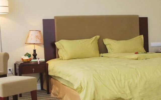 Jinting Sun Holiday Hotel - Suzhou