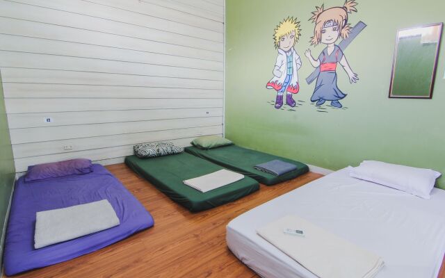 Super OYO Collection O 1061 Aliya Homestay