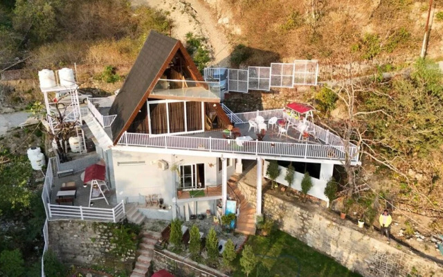 The Offroad Homestay