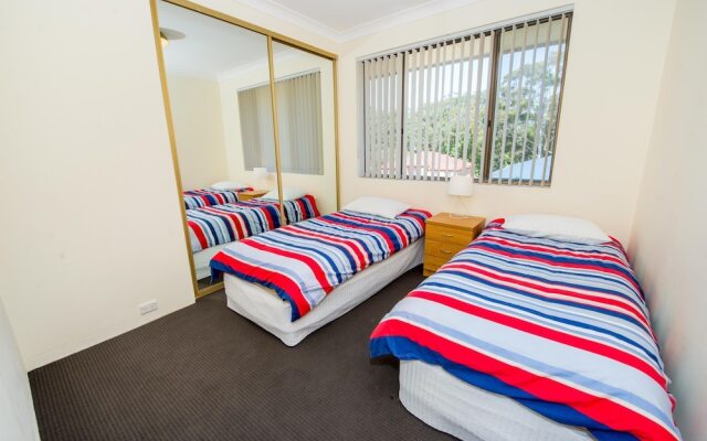 St George Unit 5 Nelson Bay