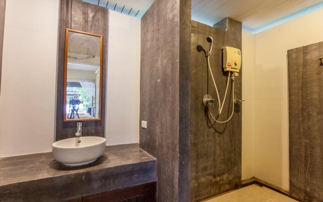 Thiptara Resort - adults only