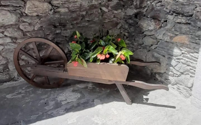 VILLA CHIOVENDA Residenza d'Epoca