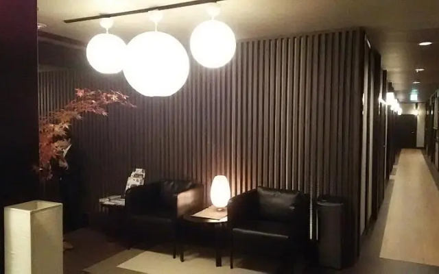 Itamuro Bettei Retreat Spa Wayaku-sou – Hotel Rooms – Nasushiobara