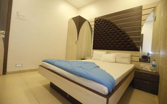 Hotel Al Moazin
