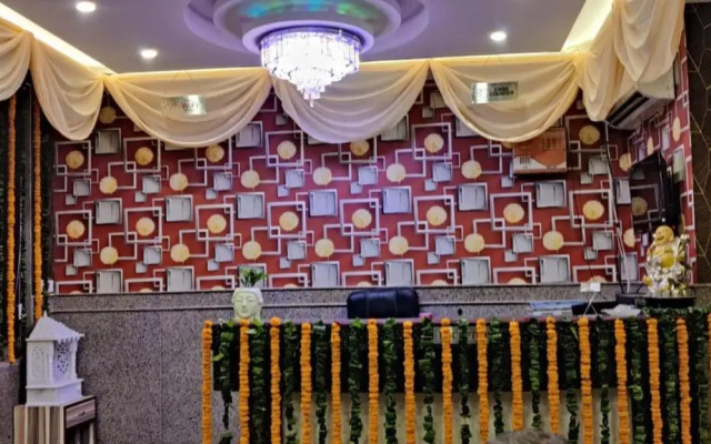 Hotel The Best Relax Inn