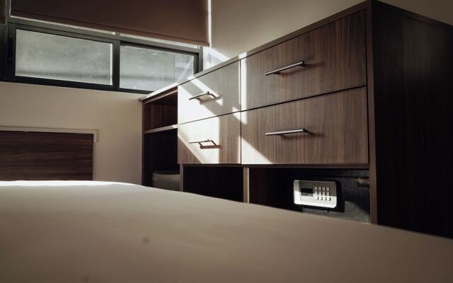 Suites del Valle