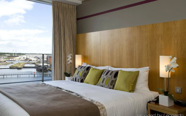 Apex City Quay Hotel & Spa