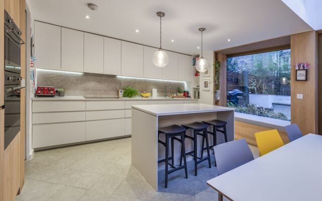 Homely Chic