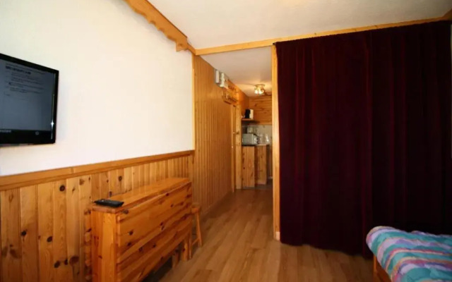 Résidence Palafour - Studio pour 2 Personnes 06