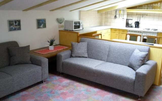Appartements Herold