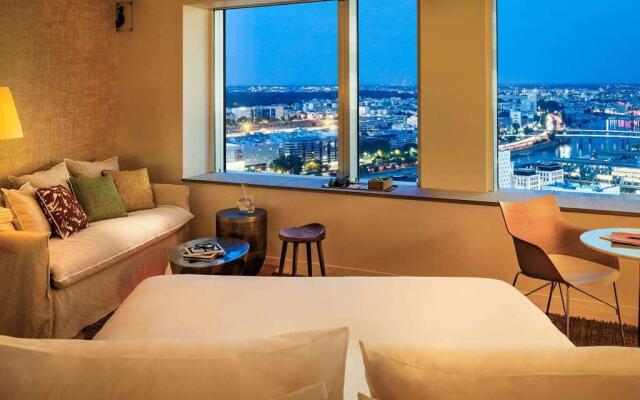 Too Hotel & Spa Paris - MGallery Collection