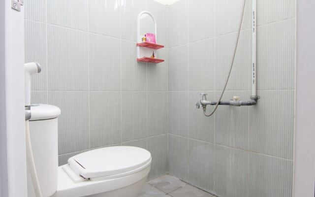 Tiga Dua Homestay