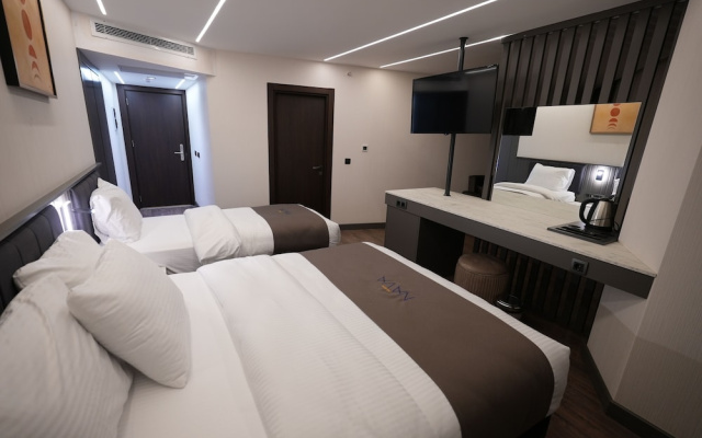 The Nava Hotel