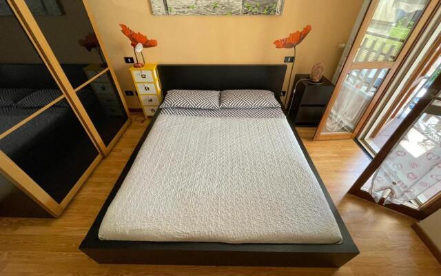 Casa Clusane d'Iseo 2 passi dal lago