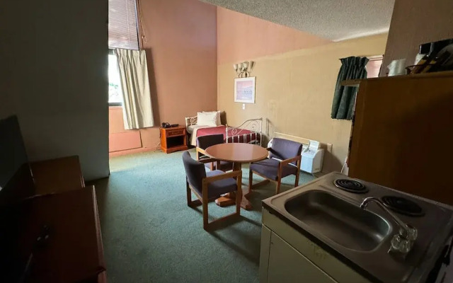 FairBridge Inn & Suites at West Point