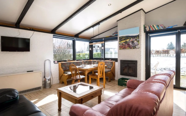 Waldferienpark Gerolstein 13322