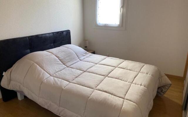 Maison Bretignolles-sur-Mer, 3 pièces, 6 personnes - FR-1-231-240