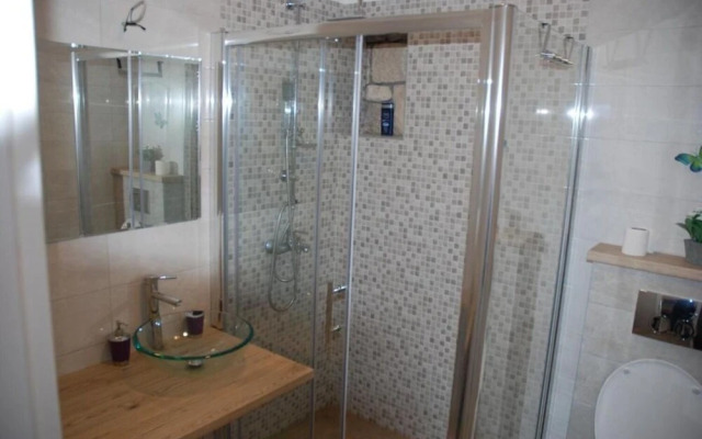Sima - Comfortable Family Apartments - A1 Šima
