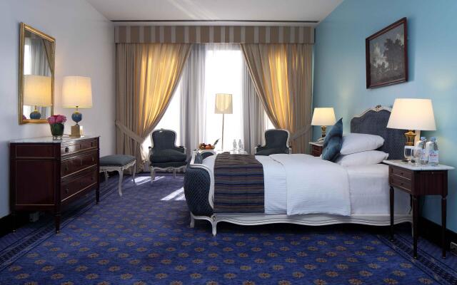 InterContinental TAIF by IHG