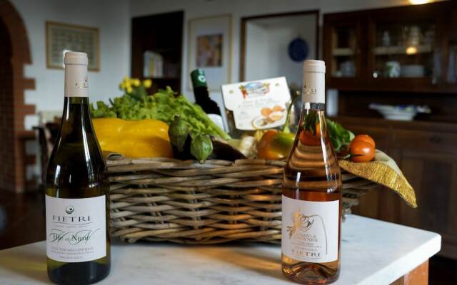 Azienda Agricola Di Fietri