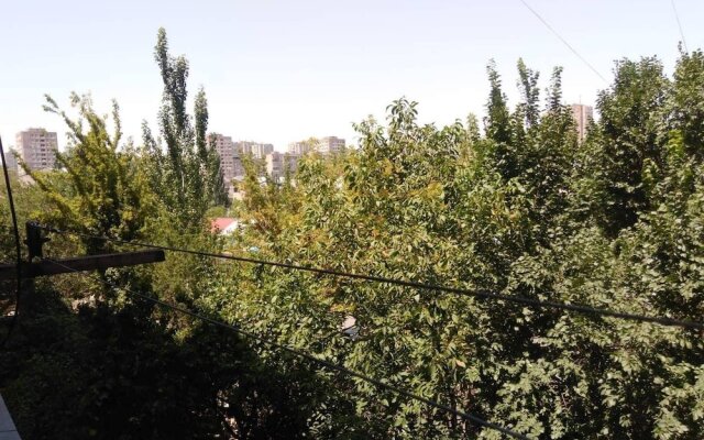 Welcome To My Cosy Comfy Corner In Yerevan