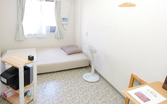 Shimayado Gettouya - Hostel