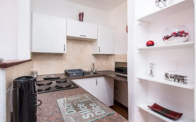 Jozistay Savannah Apartments