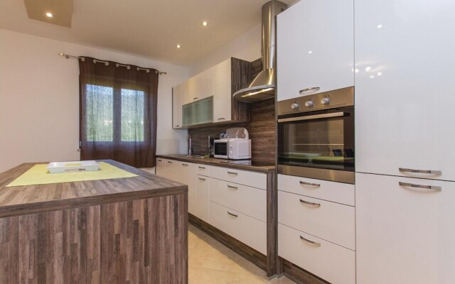 Stunning Home in Labin With Wifi and 3 Bedrooms
