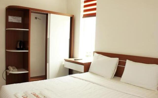 Chelsea Hotel Nha Trang