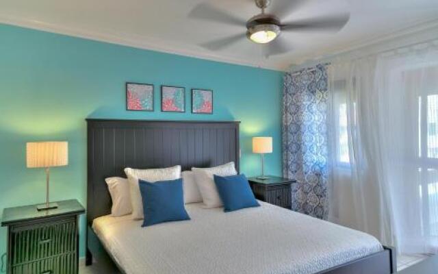 Beachfront 2 Bdr Apt D302