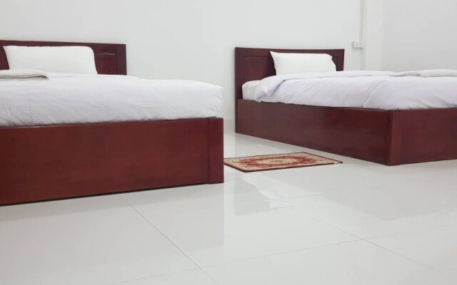 Sipanya Guesthouse
