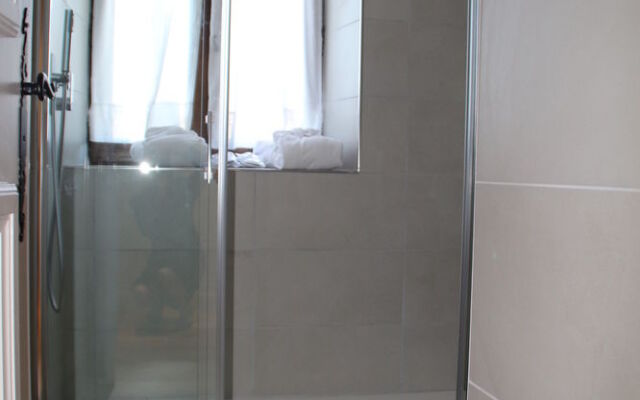 Le Château de Taulane