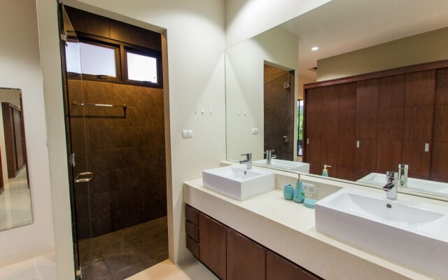 Exclusive Pool Villa by Intira Villas