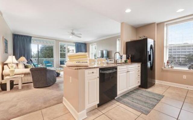 Reflections At Bay Point 212