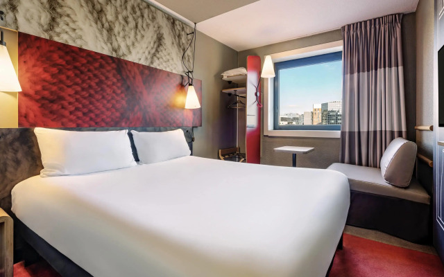 ibis Marne La Vallée Noisy