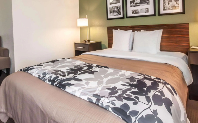 Sleep Inn Cinnaminson Philadelphia East