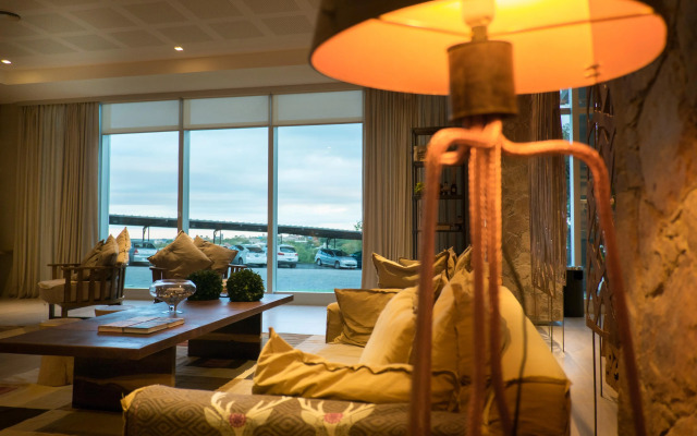 Orfeo Suites Hotel Sierras Chicas