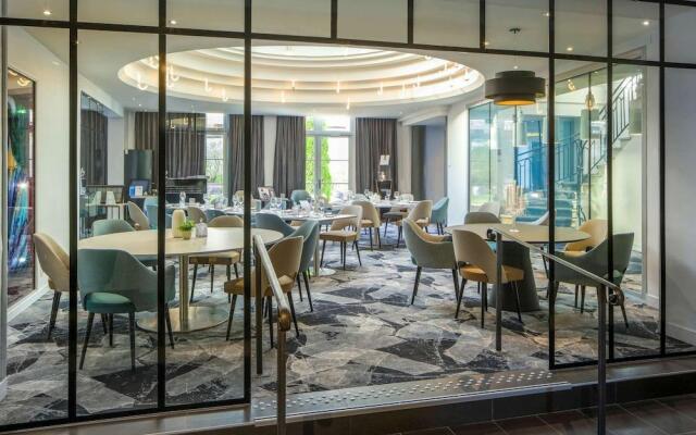 Mercure Angouleme Hotel de France