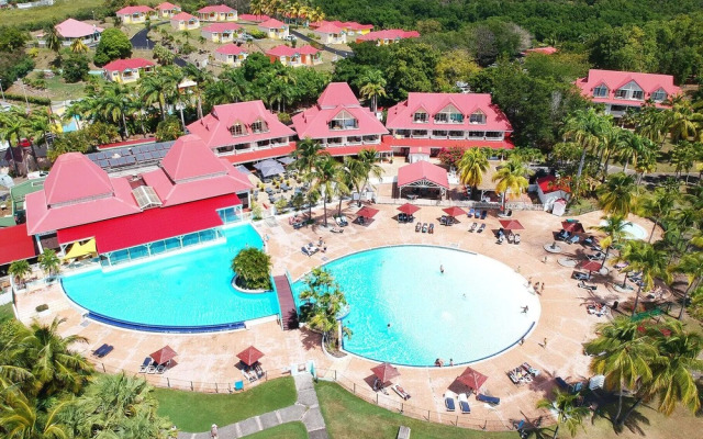 TROPIC Appartements village vacances