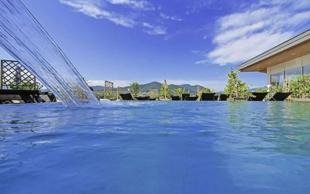 Gartenhotel & Weingut Pfeffel Dürnstein