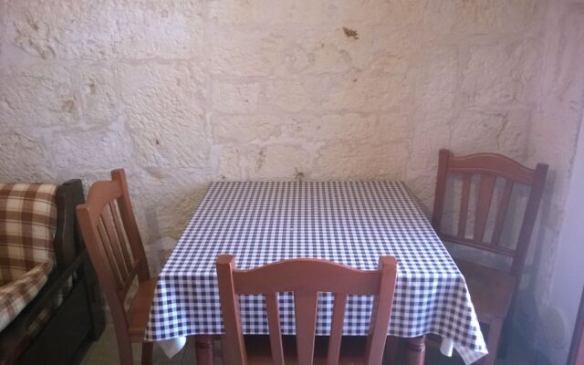 Appartamento Nonna Rosa