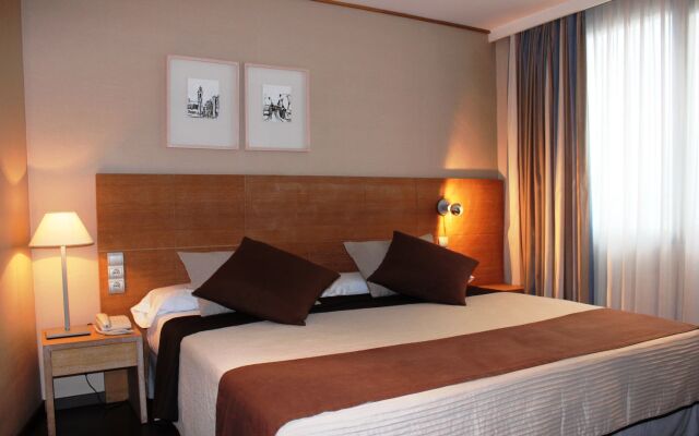 Eurohotel Castelló Estació